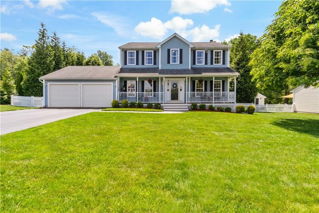 7 mountain laurel dr, coventry,  RI 02816