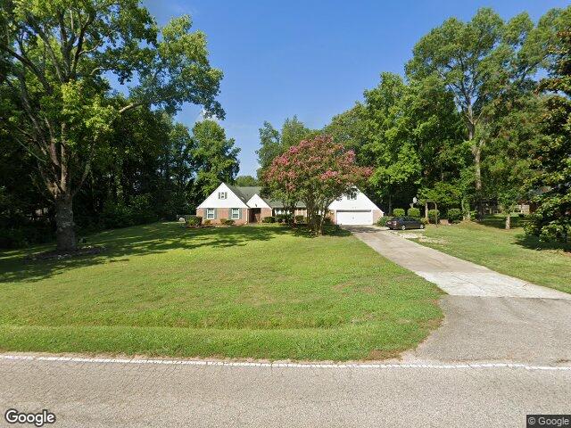 1929 havenwood dr, lancaster,  SC 29720