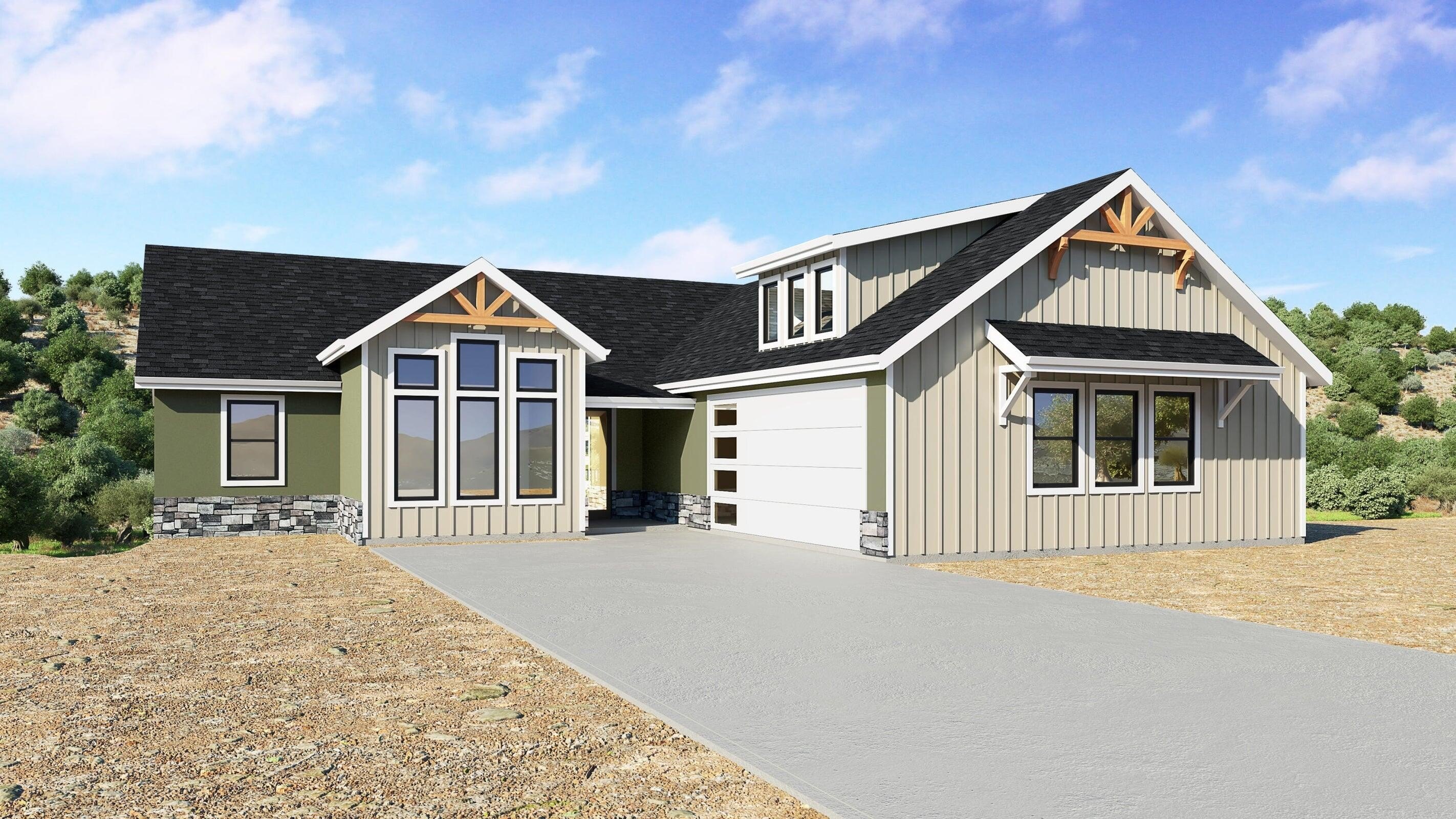 3613 w bladen st, cedar city,  UT 84720