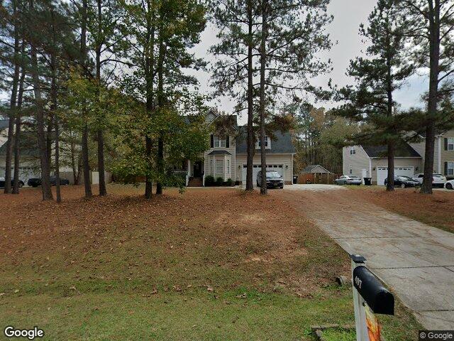 497 barrette ln, wendell,  NC 27591