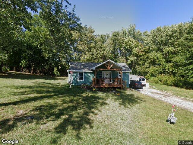3618 garfield ave, kansas city,  KS 66102