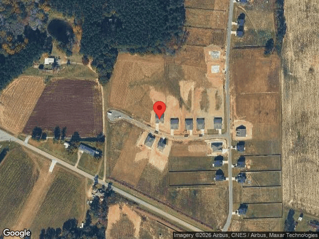 130 citizens ct, four oaks,  NC 27524