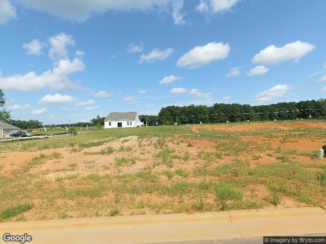 145 babbling brook drive, clayton,  NC 27577
