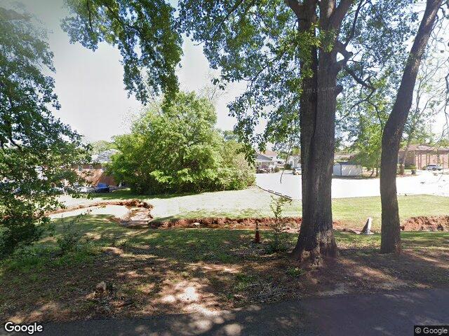 503 west gordon & 204 jackson ave, thomaston,  GA 30286