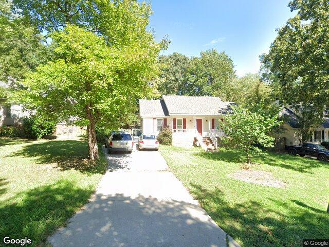 208 netherland dr, irmo,  SC 29063