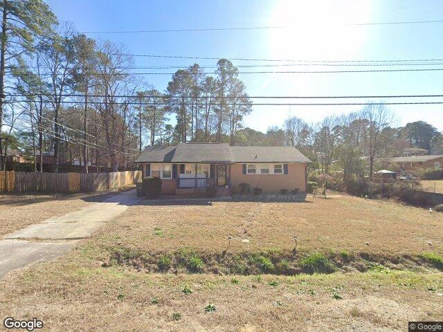 1004 piney woods rd, columbia,  SC 29210