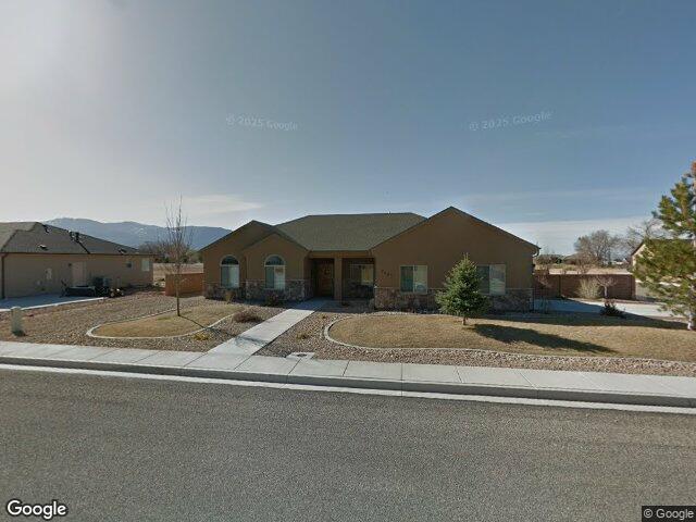 3467 w 1675 n, cedar city,  UT 84721