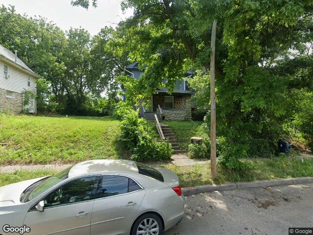 3617 olive st, kansas city,  MO 64109