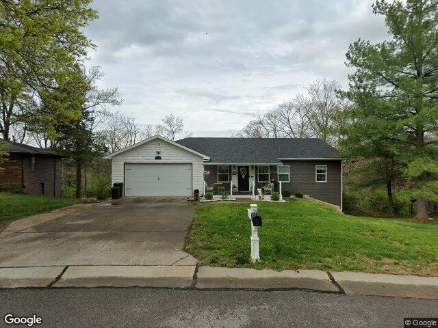 2131 s alamos pl, columbia,  MO 65201