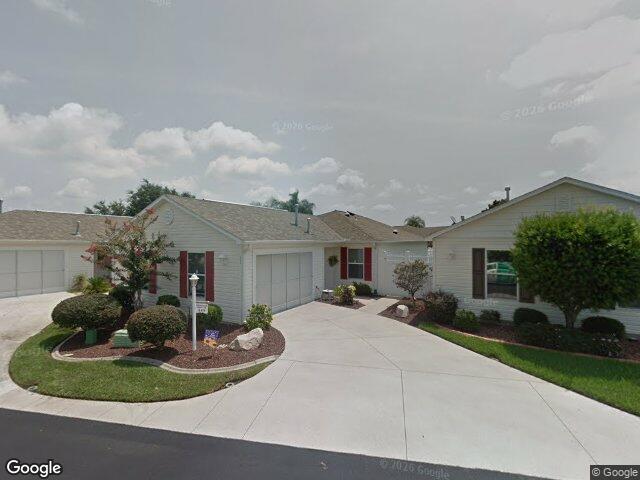 449 layton ter, the villages,  FL 32162