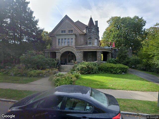 1077 university pl, schenectady,  NY 12308