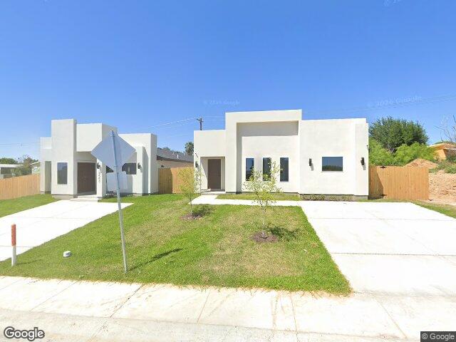 6108 cherimoya ln, laredo,  TX 78046