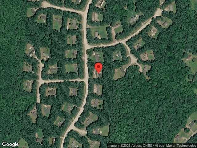 252 regina ln, henderson,  NC 27537