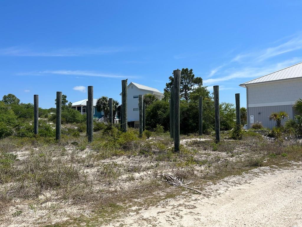 lot 8 moonrise ave, port st. joe,  FL 32456