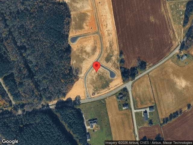 66 digging time avenue, pine level,  NC 27569