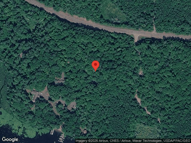 lot 17 & 18 sleepy fawn ln, delta,  WI 54847
