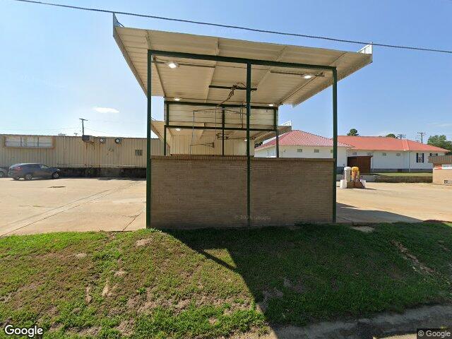 106 e ash street, warren,  AR 71671