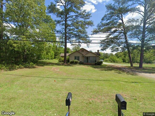 1946, 1964, 1966 highway 19, north, thomaston,  GA 30286