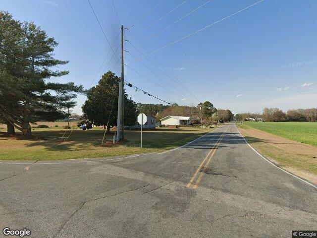 0 cuddington road, kenly,  NC 27542