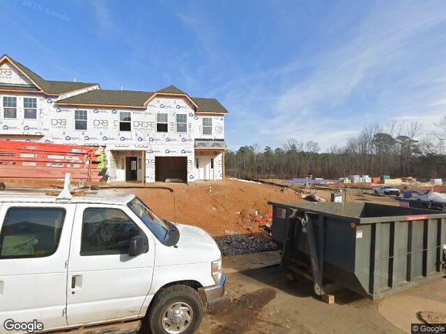 53 lavender ln, clayton,  NC 27520