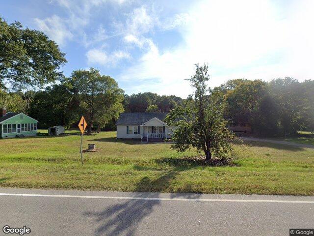 2687 nc 39 hwy s, henderson,  NC 27537