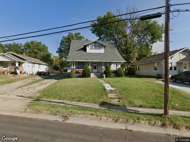 105 w sexton rd, columbia,  MO 65203