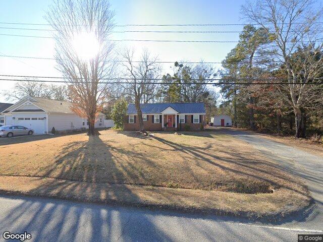 503 n lincoln st, benson,  NC 27504