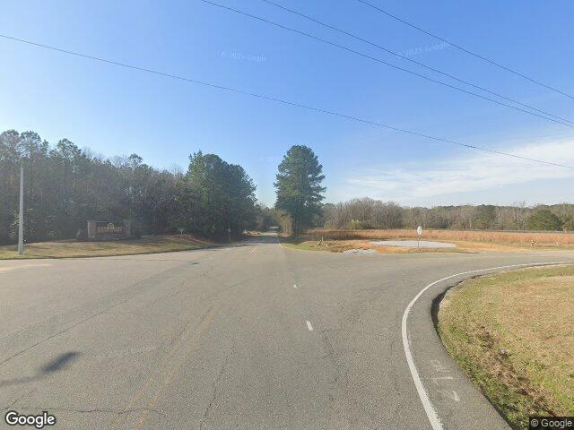 hockaday off road, four oaks,  NC 27524