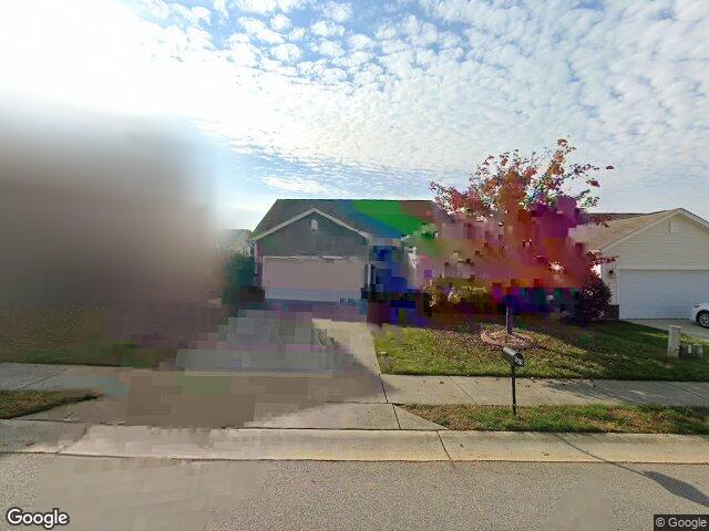 463 kerriann ln, clayton,  NC 27520