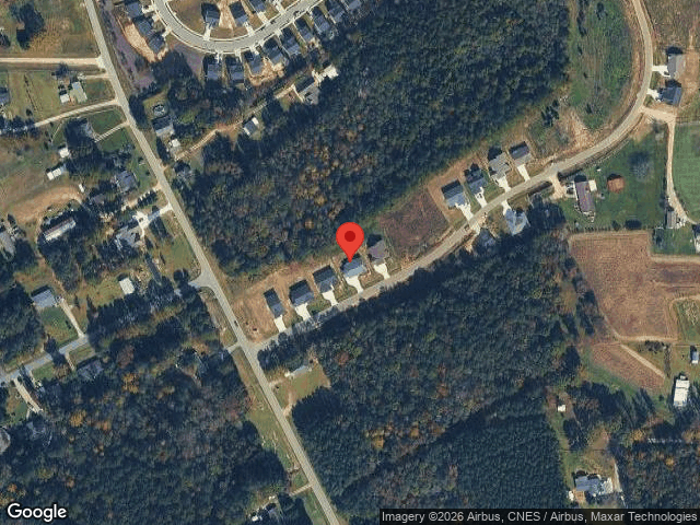 135 eason creek way, clayton,  NC 27527