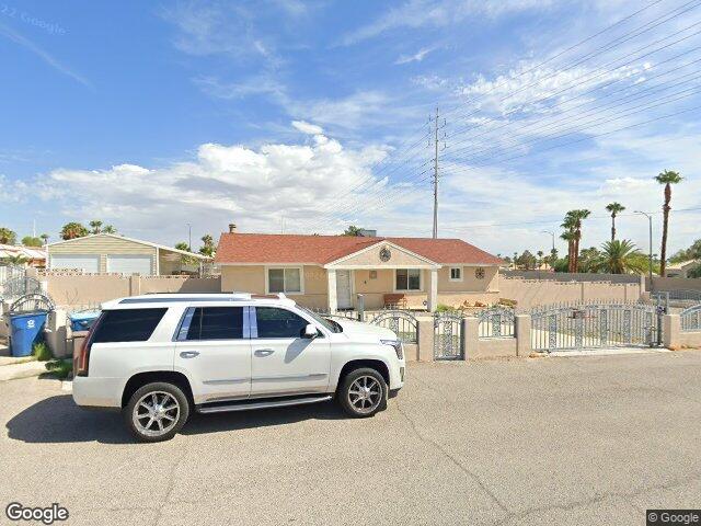  las vegas,  NV 89117