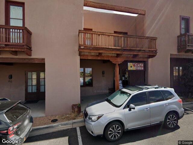 60 avenida aldea, santa fe,  NM 87507