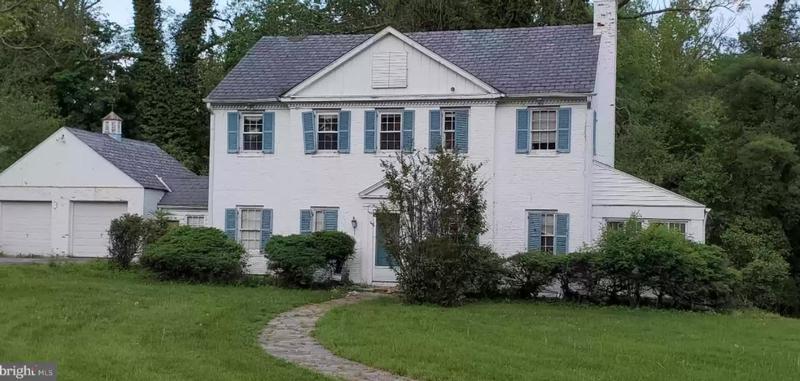 4809 woodside rd, baltimore,  MD 21229