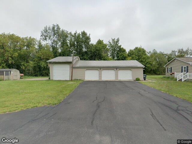 44261 70th st, hartford,  MI 49057