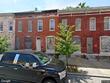 1636 n washington st, baltimore,  MD 21213