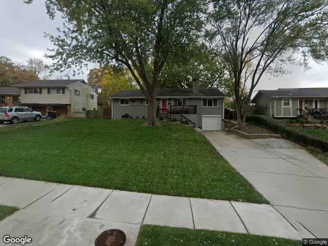 5312 n jackson ave, kansas city,  MO 64119