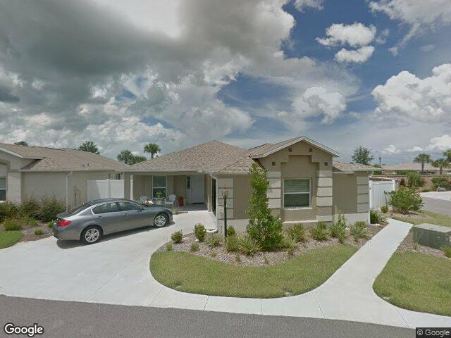 2243 montbrook pl, the villages,  FL 32162