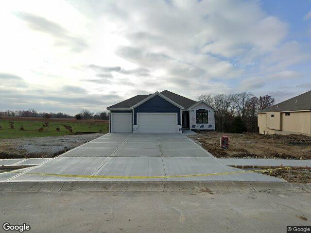 611 blackhawke dr, smithville,  MO 64089