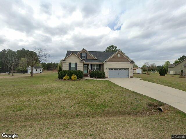 84 langdon farms dr, smithfield,  NC 27577