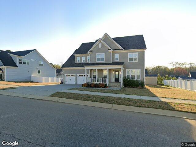 77 ravensworth dr, garner,  NC 27529