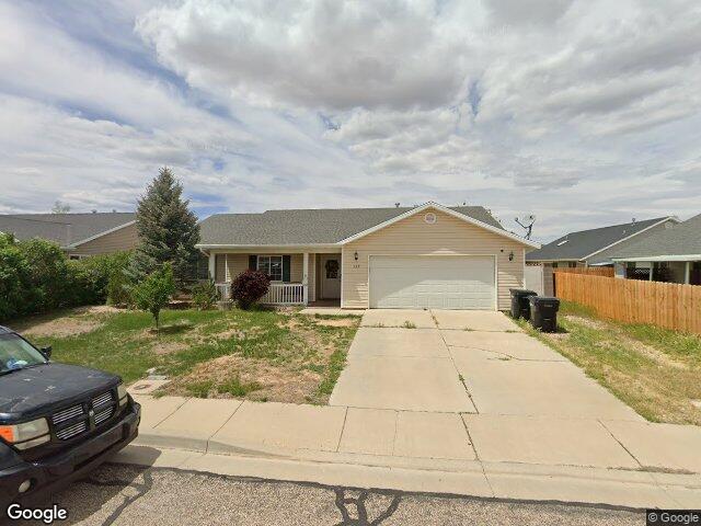 137 n 4125 w, cedar city,  UT 84720