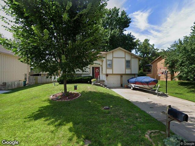 12809 w 57th ter, shawnee,  KS 66216