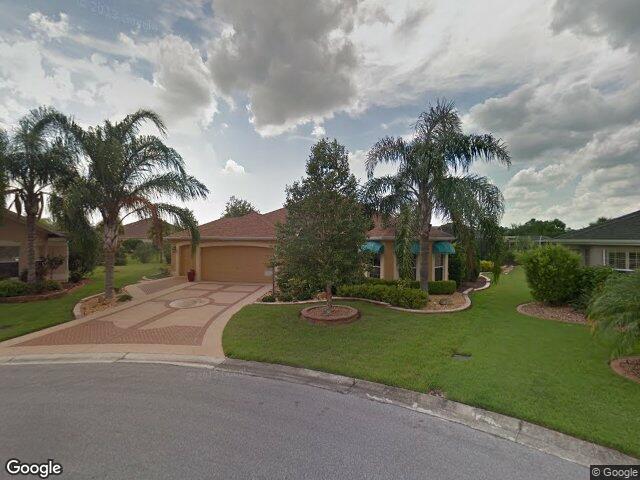 1028 waterloo way, the villages,  FL 32162