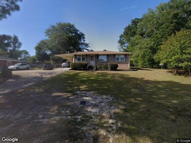 7527 claudia dr, columbia,  SC 29223