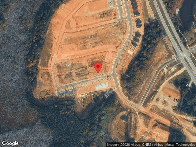 399 thompson overlook way #240 carson, smithfield,  NC 27577