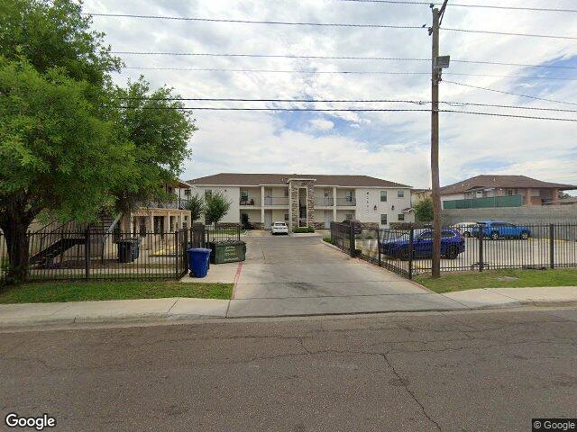 2603 palo blanco st, laredo,  TX 78046