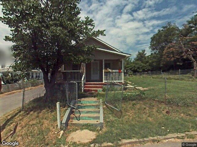 850 homer ave, kansas city,  KS 66101