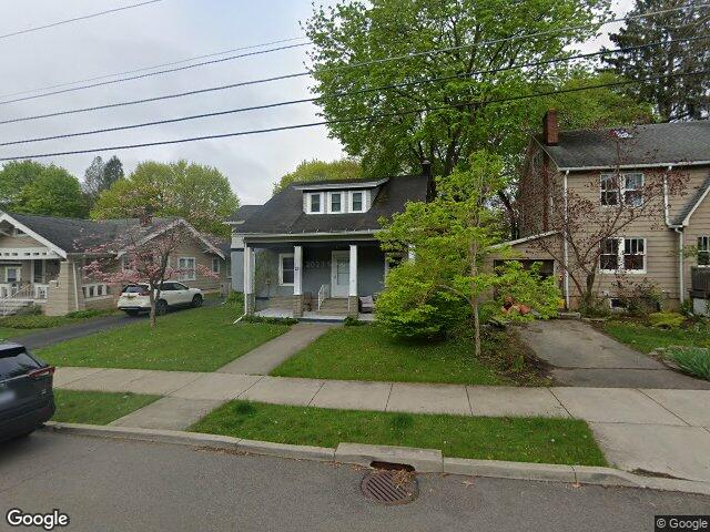 19 laurel ave, binghamton,  NY 13905