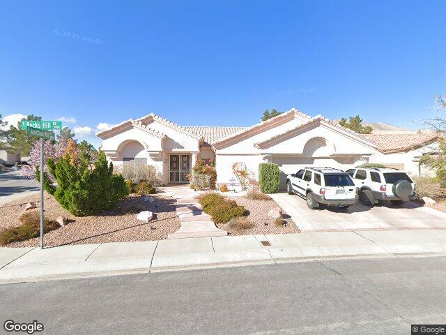  las vegas,  NV 89134