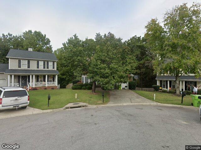 7 beacon ct, columbia,  SC 29229